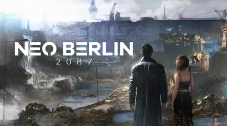 Wird Neo Berlin 2087 ein weiterer Misserfolg? Der neue Trailer des Cyberpunk-Actionfilms hat gemischte Reaktionen aus der Öffentlichkeit hervorgerufen