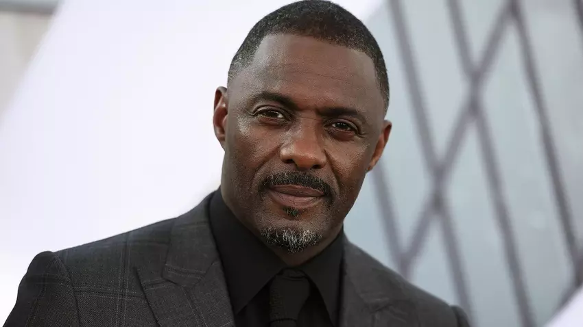 Idris Elba spielt die Hauptrolle und führt Regie in dem neuen Thriller Above the Below