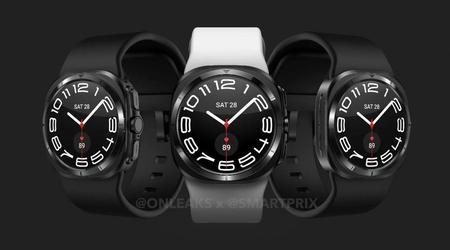 Wie viel die Samsung Galaxy Watch 7 und Galaxy Watch Ultra kosten werden