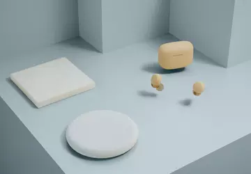 Sony LinkBuds S: TWS-Kopfhörer mit ANC- ...