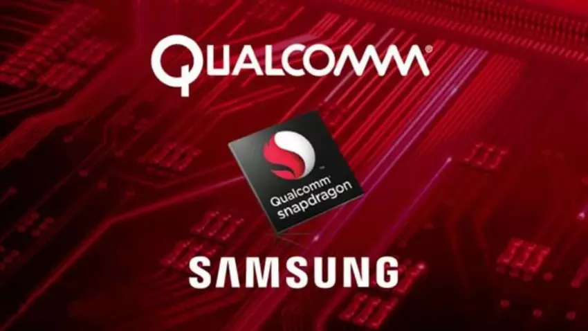 Qualcomm darf Snapdragon 8 Gen 5-Chips sowohl in Samsung- als auch in TSMC-Fabriken herstellen
