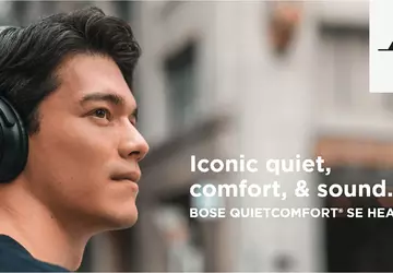 Bose QuietComfort SE auf Amazon: Kopfhörer ...