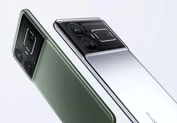 Realme GT 5 5G: 144Hz AMOLED-Display, ...