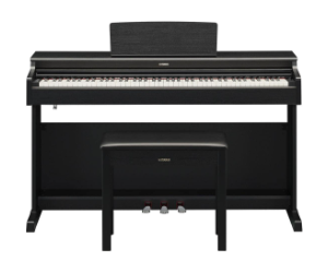 Yamaha YDP 165 Digitales Klavier