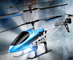 Vatos YD 927 RC-Hubschrauber