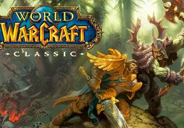 World of Warcraft: Classic wird offizielle ...