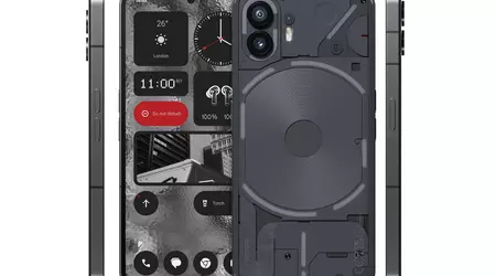 AMOLED Adaptive Frequency Display und 50 MP Sony IMX890 Primärkamera: Insider verrät Details zu Nothing Phone (2)