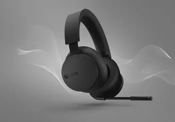 Microsoft hat aktualisierte kabellose Gamer-Kopfhörer für ...