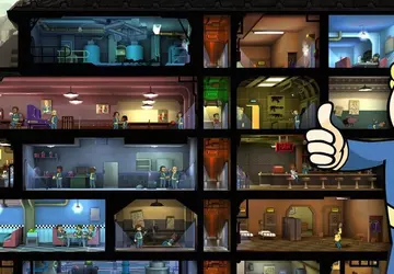 Bethesda entwickelt ein neues Handyspiel