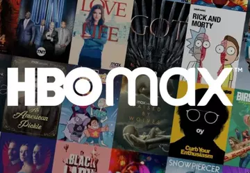 Premieren im Januar: HBO Max veröffentlicht ...