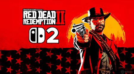Medien: Red Dead Redemption II kommt definitiv noch in diesem Jahr für Nintendo Switch 2, und das PS5- und Xbox-Serienspiel wird ein lang erwartetes, nicht-extgenes Update erhalten