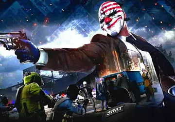 Starbreeze hat seine Pläne geändert: Der ...