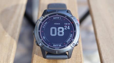 Garmin veröffentlicht Beta-Update für Fenix 6 und MARQ: Fehlerbehebungen und Funktionsverbesserungen