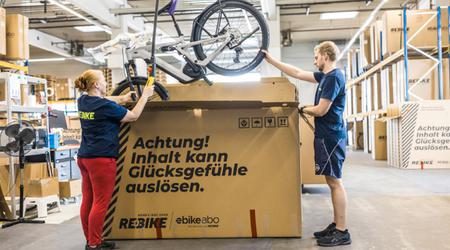Gebrauchte Elektroräder 60 Prozent günstiger: Decathlon verkauft Rebike in seinen Filialen