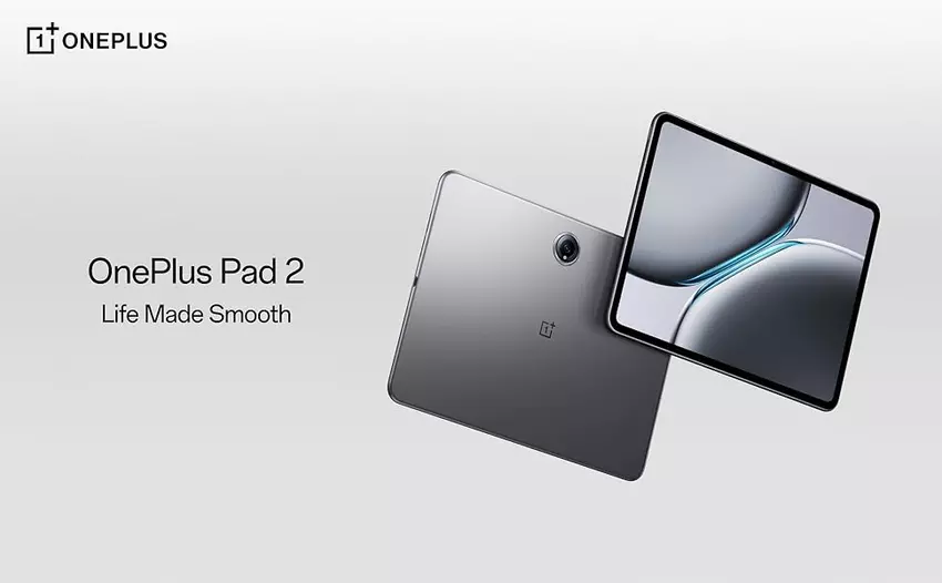 Geekbench enthüllt die Eigenschaften des OnePlus Pad 2 Pro: 8-Kern-Prozessor und Android 15