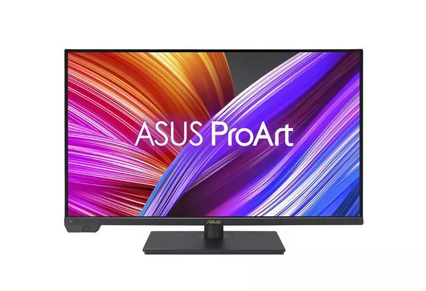 ASUS ProArt PA32UCXR: Mini-LED-Monitor mit 1600 nits Helligkeit