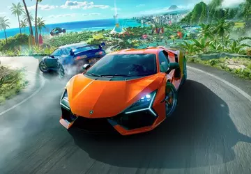 Die Crew-Serie wird eine Fortsetzung erhalten: ...