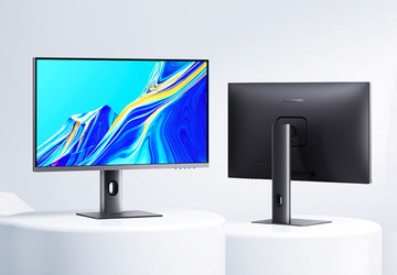 Xiaomi stellt seinen ersten 4K-Monitor vor ...