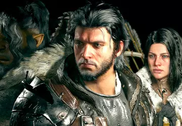 Die Veröffentlichung des ambitionierten RPGs Crimson ...