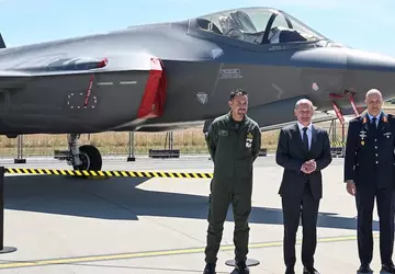 Rheinmetall wird in Deutschland ein Werk ...