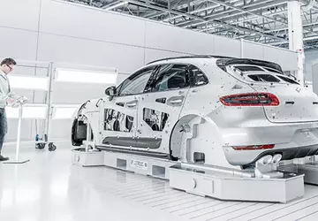 Audi und Porsche könnten wegen Trumps ...