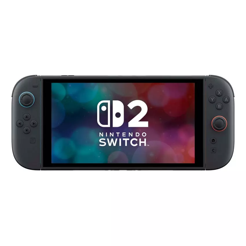 Switch 2 verkauft sich doppelt so gut wie sein Vorgänger