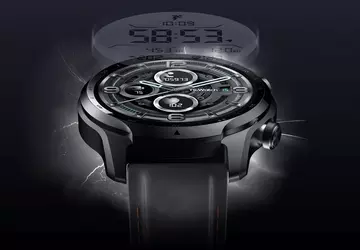 TicWatch Pro 3 bei Amazon für ...