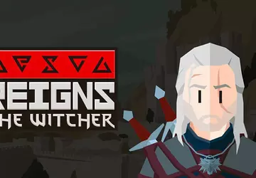 Du hast noch nie einen Hexer ...