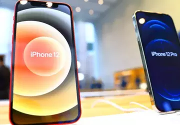 Apple hat ein iOS 17.1-Update vorbereitet, ...