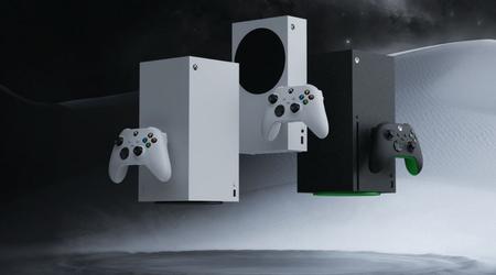 Die neuen Xbox Series X-Modelle verbrauchen weniger Strom, haben ein neues Motherboard und ein überarbeitetes Kühlsystem