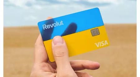 Revolut erweitert seine Dienstleistungen für Ukrainer und startet eine neue Wohltätigkeitskampagne