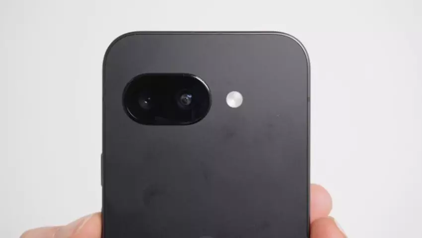 Telefon (3a) vs Pixel 9a Vergleich
