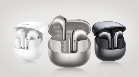 Xiaomi stellte Buds 5 vor: Eine Alternative zu Apple AirPods zu einem erschwinglichen Preis