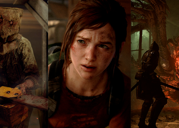 10 Spiele-Remakes, die alles so sehr ...