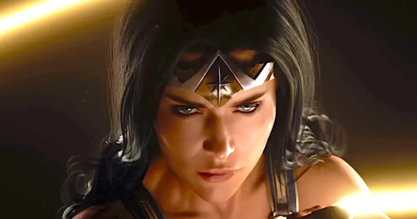 Jesper Küd, Komponist von Assassin's Creed und Borderlands, arbeitete an dem abgesagten Wonder Woman-Spiel