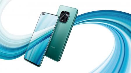FFALCON Thunderbird FF1: das von TCL und Huawei entwickelte Mittelklasse-Smartphone