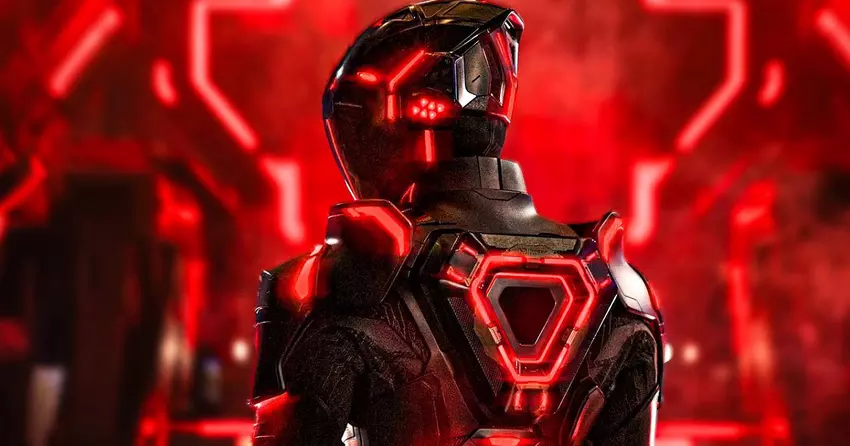 Die Dreharbeiten zu "Tron: Ares" mit Jared Leto sind offiziell beendet: Der Regisseur verrät, was hinter den Kulissen geschah