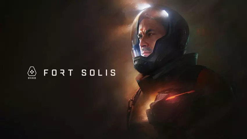 Third-Person-Thriller Fort Solis erhält Goldstatus - Veröffentlichung am 22. August
