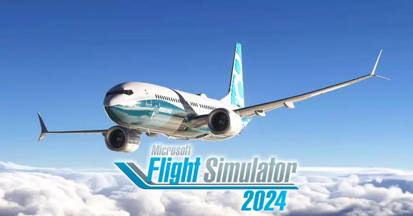Erstmals auf PlayStation: Microsoft Flight Simulator 2024 ist jetzt auf Sony-Konsolen verfügbar