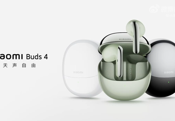 Xiaomi wird die TWS Buds 4 ...