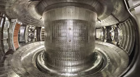 China gelang es, eine "künstliche Sonne" 403 Sekunden lang zu beleuchten, was fast das Vierfache des bisherigen Weltrekords ist