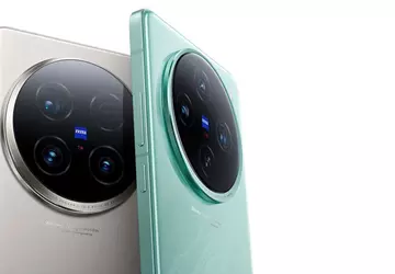 Das vivo X100 Ultra wird mit ...