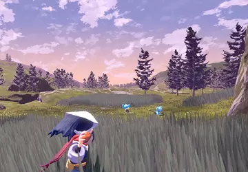 Pokémon Home erhält Arceus-, Brilliant Diamond- ...