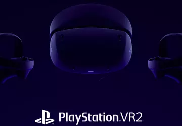 Das Sony PS VR2-Headset ist fertig, ...