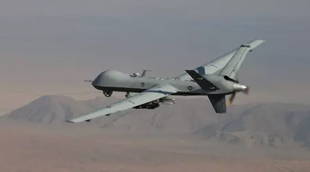 Houthis erneut abgeschossen: US-MQ-9-Drohne stürzt bei Jemen ab
