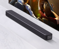 LG SN6Y Soundbar