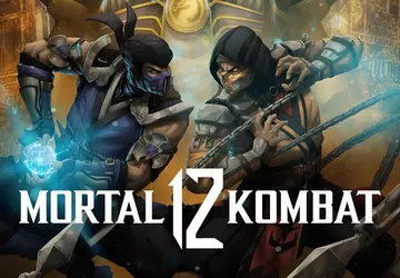 Gerüchte und Hinweise: Neuer Mortal Kombat-Titel ...