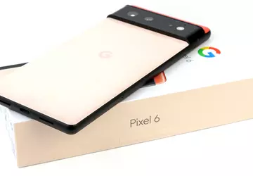 Neue Strategie funktioniert: Pixel 6 bricht ...