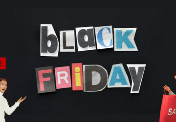 Beste Amazon Black Friday Angebote 2024