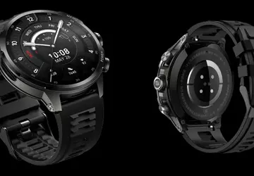 Black Shark Watch X Pro: Eine ...